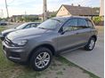 VOLKSWAGEN TOUAREG 2012/1 - 4