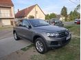 VOLKSWAGEN TOUAREG 2012/1 - 5
