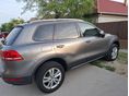 VOLKSWAGEN TOUAREG 2012/1 - 6