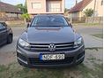 VOLKSWAGEN TOUAREG 2012/1 - 7