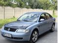 VOLKSWAGEN PASSAT 1.9 TDI Comfortline FRISS MŰSZAKI VIZSGA. 90LE+. ÉPÍTETT MOTORRAL!