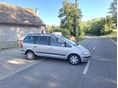 VOLKSWAGEN SHARAN 2000/12 - 5