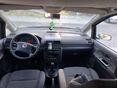 VOLKSWAGEN SHARAN 2000/12 - 8