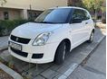 SUZUKI SWIFT 1.3 GC