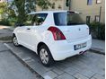 SUZUKI SWIFT 2009/11 - 3