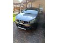 NISSAN QASHQAI 2012/6 - 3