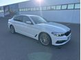 BMW 520 2017/3 - 2