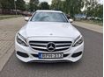 MERCEDES-BENZ C 200 T BlueTEC d HIBÁTLAN!