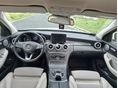 MERCEDES-BENZ C 200 2016/7 - 5