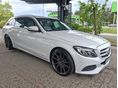 MERCEDES-BENZ C 200 2016/7 - 6