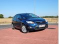 FORD FOCUS 1.6 Fresh EURO5