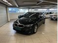 BMW 320e xDrive (Automata) PDC/NAVI/AHK/LED/HiFi/WIFI