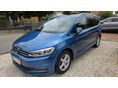 VOLKSWAGEN TOURAN 1.5 TSI ACT Comfortline DSG [7 személy] MAGYAR! AUTOMATA-7 SZEMÉLY-FRISS NAGYSZERVIZ-ÚJSZERŰ