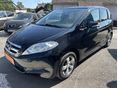 HONDA FR-V 2005/11 - 3