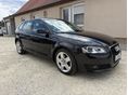 AUDI A3 1.6 TDI Ambition S-tronic DPF Magyarországi