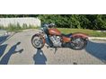 HONDA VT 600 C 