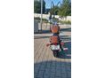 HONDA VT 600 C 1994 - 2