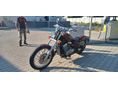 HONDA VT 600 C 1994 - 3