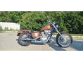 HONDA VT 600 C 1994 - 5