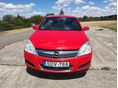 OPEL ASTRA H 2009 - 2