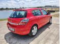 OPEL ASTRA H 2009 - 4
