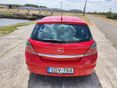 OPEL ASTRA H 2009 - 5