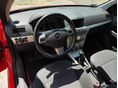 OPEL ASTRA H 2009 - 10
