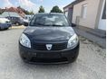 DACIA SANDERO 2009/10 - 2