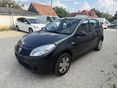 DACIA SANDERO 2009/10 - 3