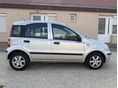 FIAT PANDA 2008/2 - 2