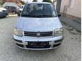 FIAT PANDA 2008/2 - 3