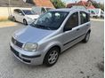 FIAT PANDA 2008/2 - 4