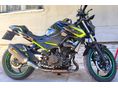 KAWASAKI Z 400 ER400D