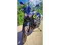 KAWASAKI Z 400 2020/6 - 4