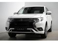 MITSUBISHI OUTLANDER 2.4 PHEV Invite 4WD CVT DC/KAMERA/AHK/NAVI/LED/HiFi/WIFI