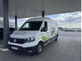 VOLKSWAGEN CRAFTER 2.0 SCR TDI 35 L4H3