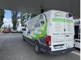 VOLKSWAGEN CRAFTER 2017/8 - 2