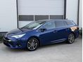 TOYOTA AVENSIS Touring Sports 1.8 Active Executive panoráma/bőrbelső/kamera/ülésfűtés