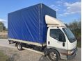 MITSUBISHI CANTER 35 FB631E