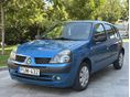RENAULT CLIO 1.5 dCi Authentique Plus Friss Vizsga Klima !