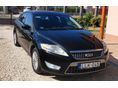 FORD MONDEO 2009/2 - 2
