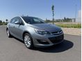 OPEL ASTRA J 1.4 Active SÉRÜLÉSMENTES. VEZETETT SZERVÍZKÖNYV. TÉLI-NYÁRI GUMI