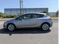 OPEL ASTRA J 2013/6 - 5