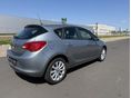 OPEL ASTRA J 2013/6 - 8