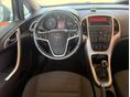 OPEL ASTRA J 2013/6 - 12