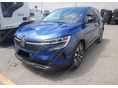 RENAULT AUSTRAL 1.3 TCe Techno (Automata) MILD HIBRID BŐR NAVI KAMERA SÁVTARTÓ HOLTTÉR FUGYELŐ