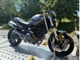 DUCATI MONSTER 696 