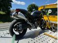 DUCATI MONSTER 696 2012/10 - 2