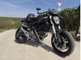 DUCATI MONSTER 696 2012/10 - 1