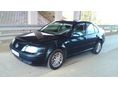 VOLKSWAGEN BORA 1.6 Comfortline